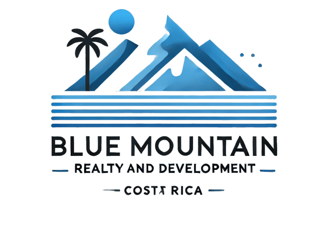 Blue Mountain Realty & Development
